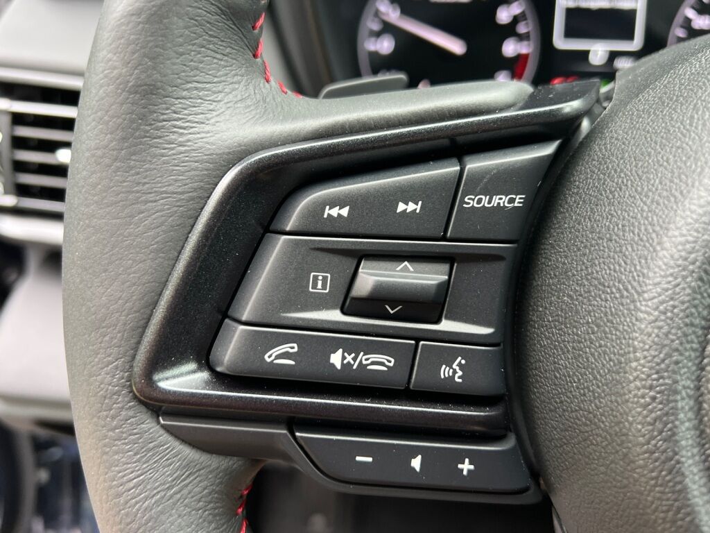 2025 Subaru Legacy Sport Hagerstown MD