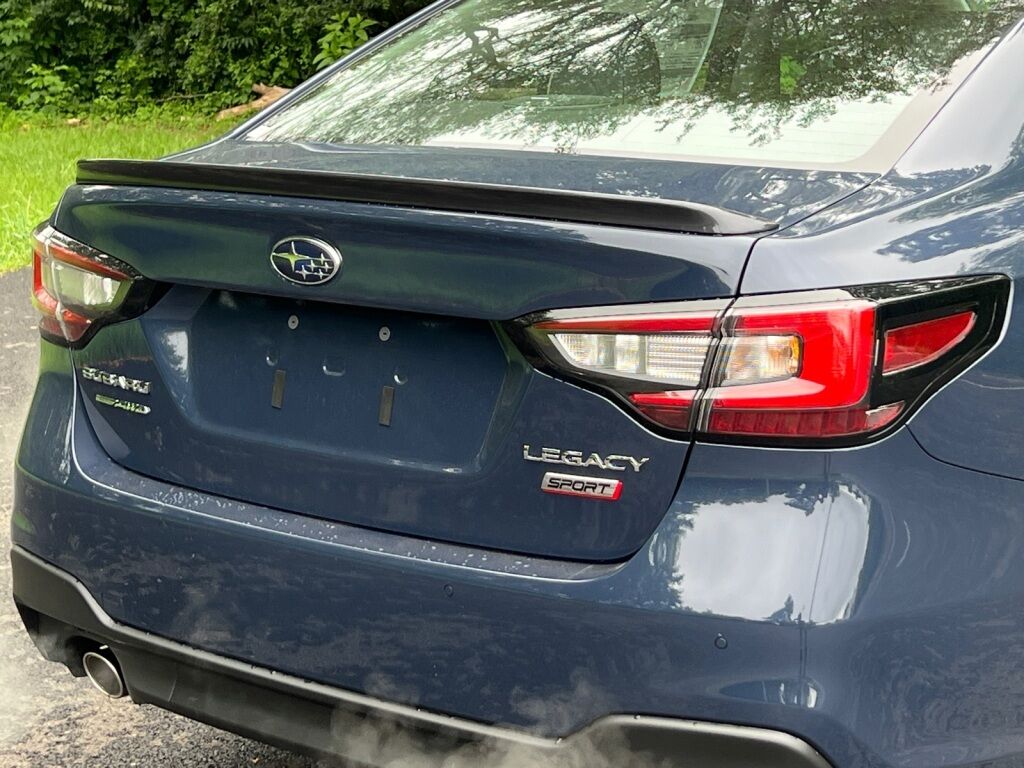 2025 Subaru Legacy Sport Hagerstown MD