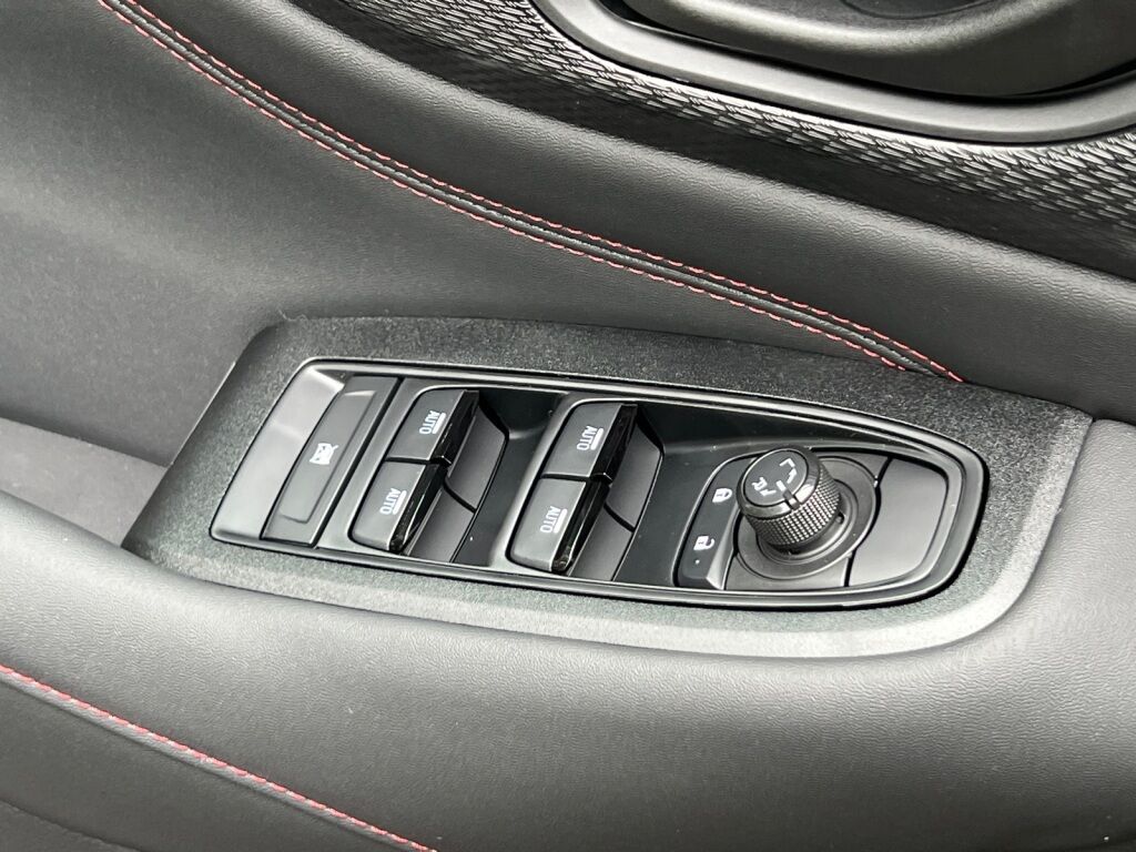 2025 Subaru Legacy Sport Hagerstown MD