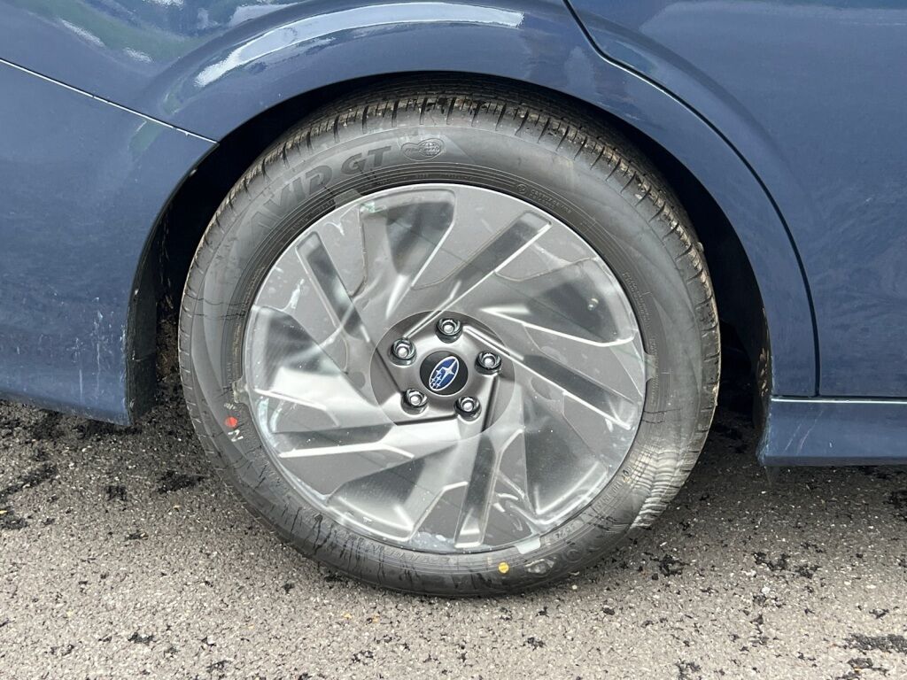 2025 Subaru Legacy Sport Hagerstown MD