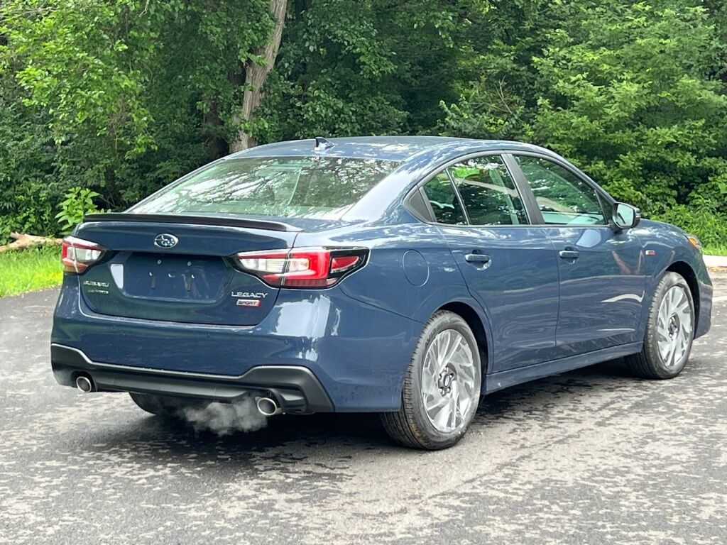 2025 Subaru Legacy Sport Hagerstown MD