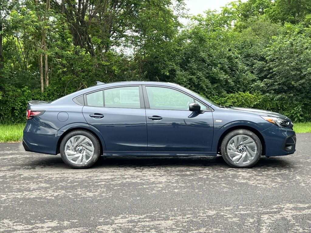 2025 Subaru Legacy Sport Hagerstown MD
