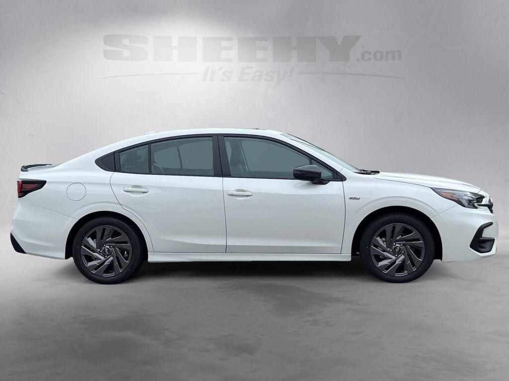 2025 Subaru Legacy Sport Hagerstown MD