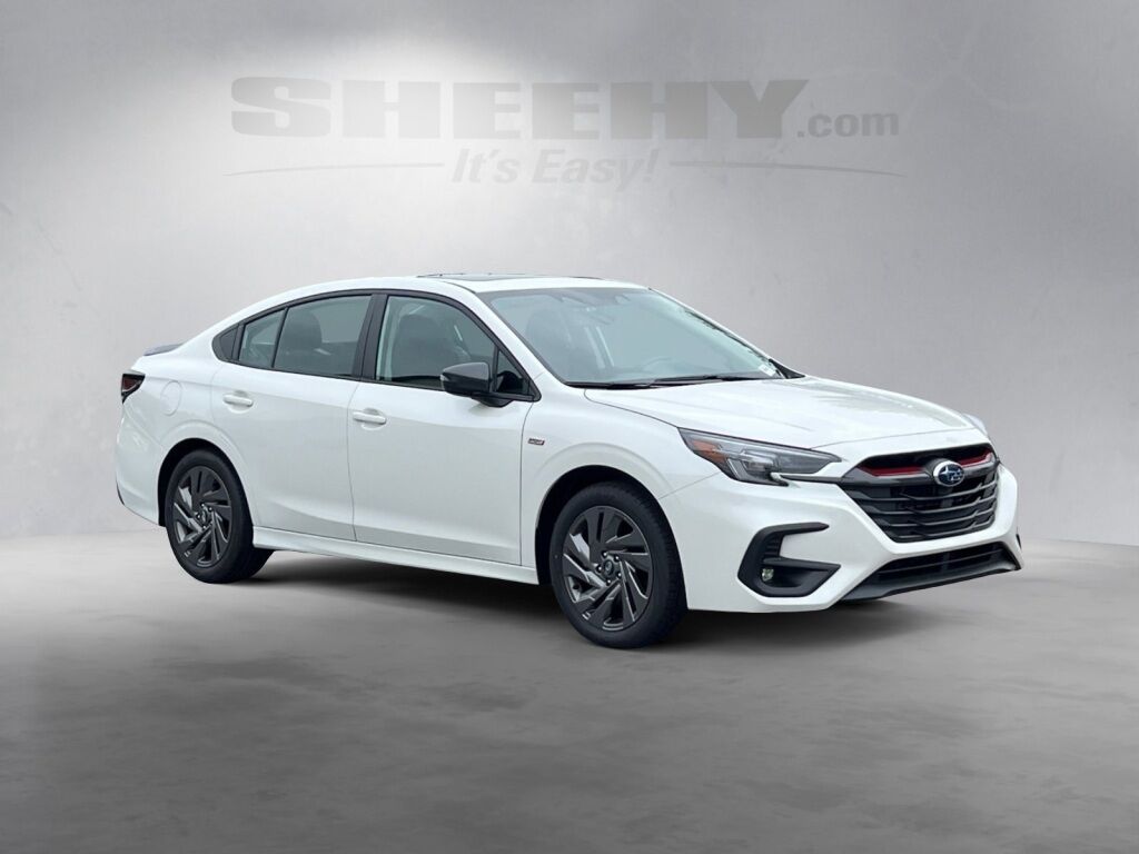 2025 Subaru Legacy Sport Hagerstown MD
