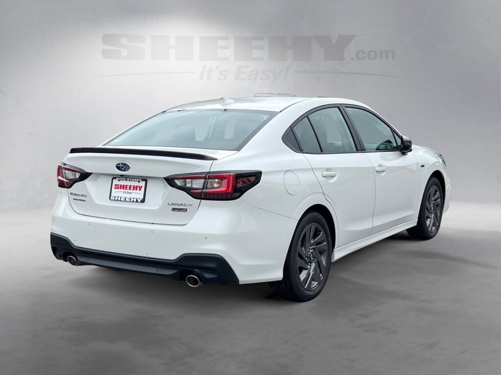 2025 Subaru Legacy Sport Hagerstown MD