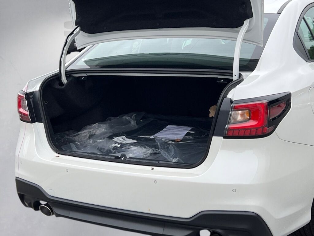 2025 Subaru Legacy Sport Hagerstown MD