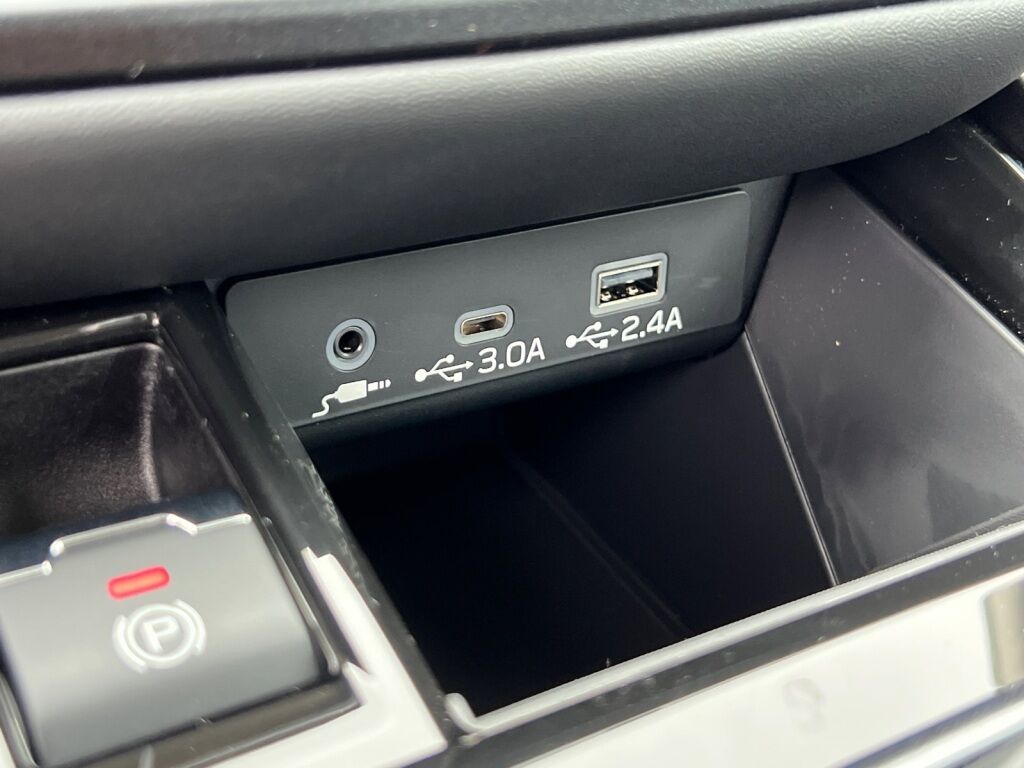 2025 Subaru Legacy Sport Hagerstown MD