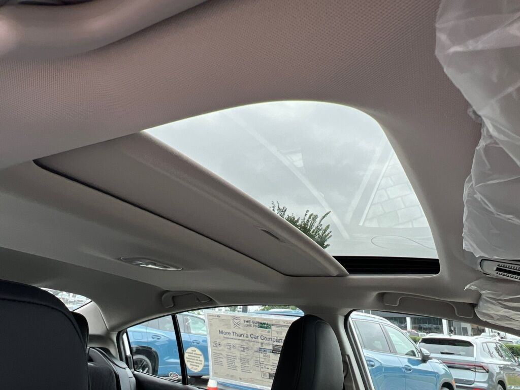 2025 Subaru Legacy Sport Hagerstown MD