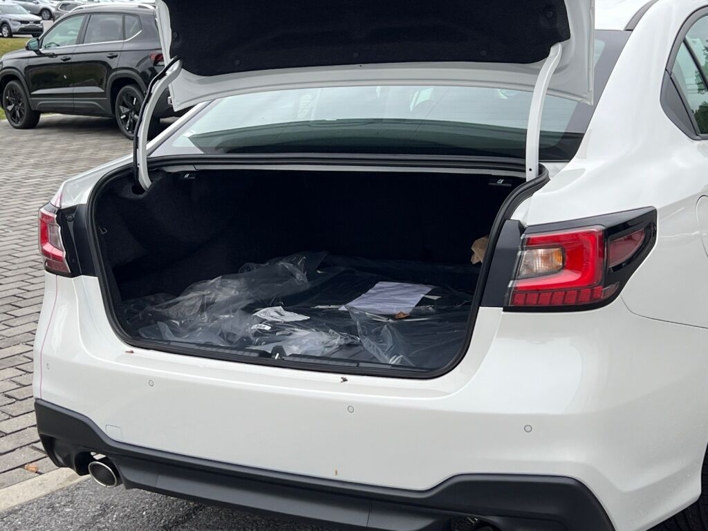 2025 Subaru Legacy Sport Hagerstown MD