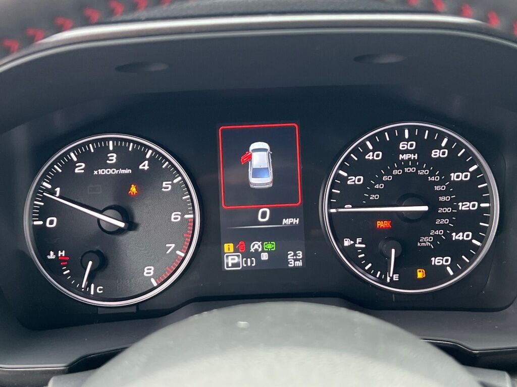 2025 Subaru Legacy Sport Hagerstown MD