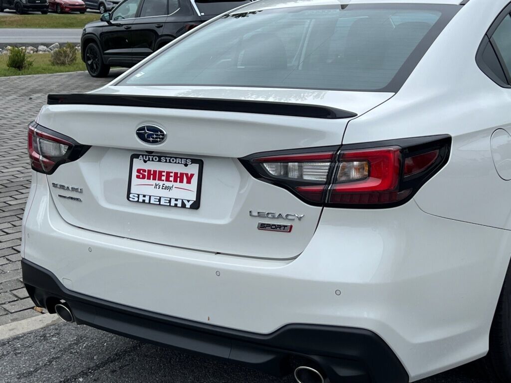2025 Subaru Legacy Sport Hagerstown MD