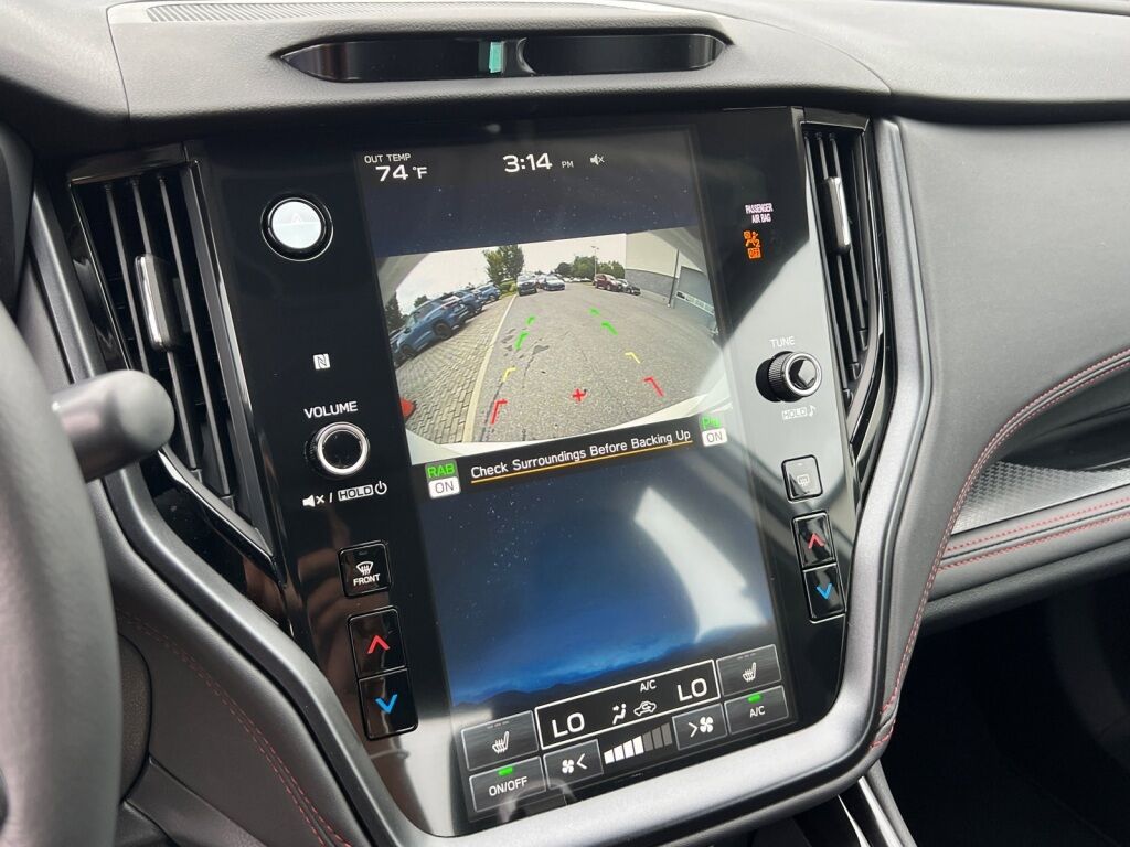 2025 Subaru Legacy Sport Hagerstown MD