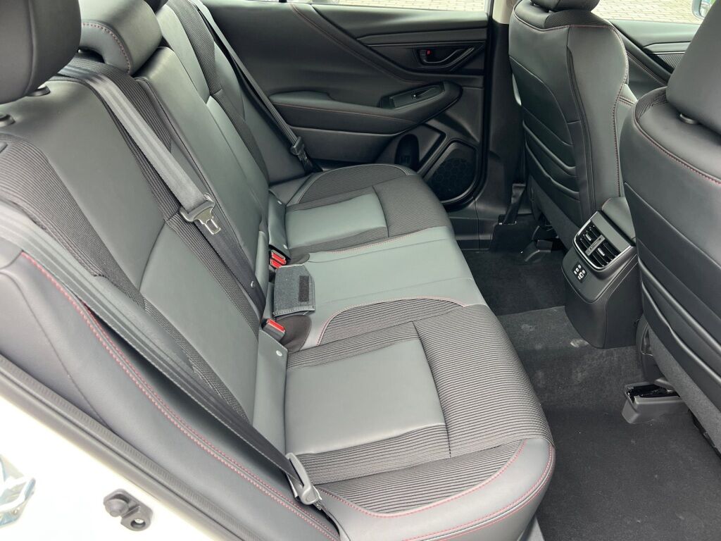 2025 Subaru Legacy Sport Hagerstown MD