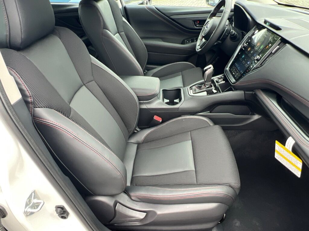 2025 Subaru Legacy Sport Hagerstown MD