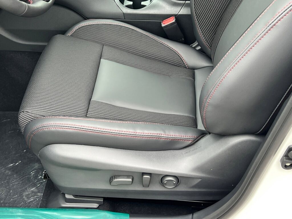 2025 Subaru Legacy Sport Hagerstown MD