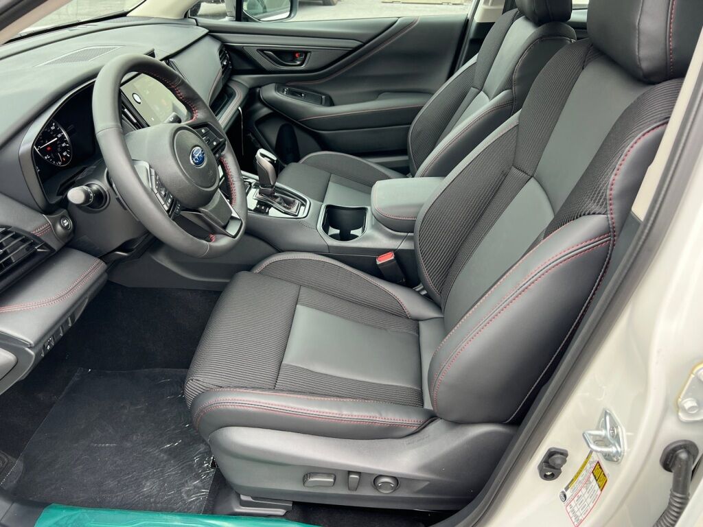 2025 Subaru Legacy Sport Hagerstown MD