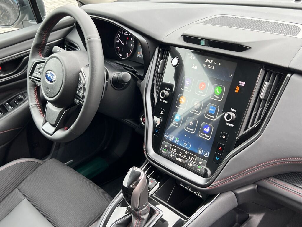 2025 Subaru Legacy Sport Hagerstown MD