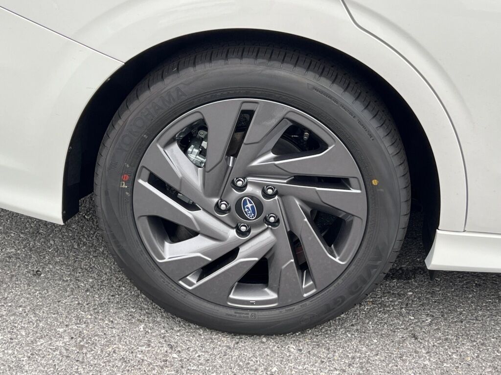 2025 Subaru Legacy Sport Hagerstown MD