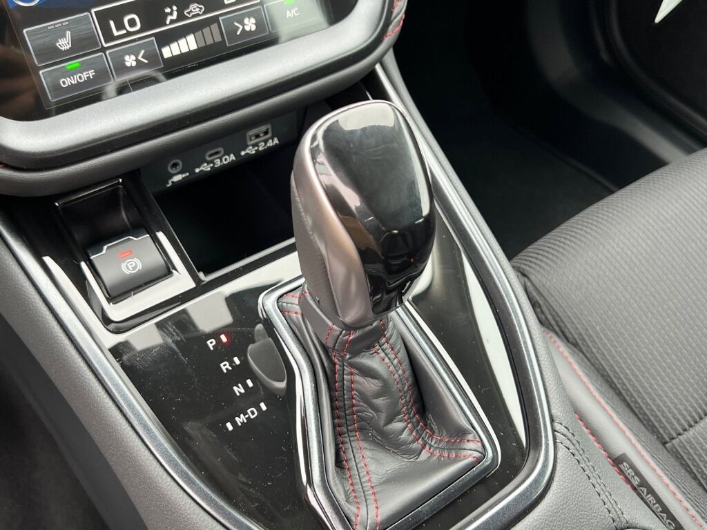 2025 Subaru Legacy Sport Hagerstown MD