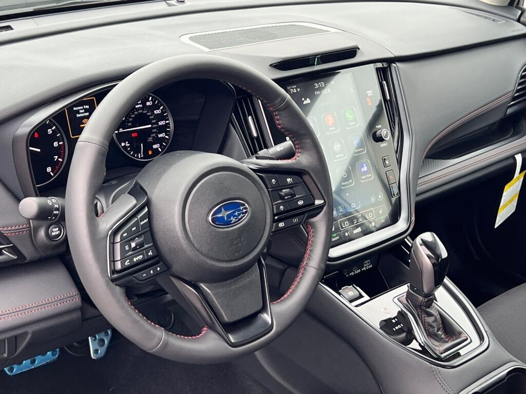 2025 Subaru Legacy Sport Hagerstown MD