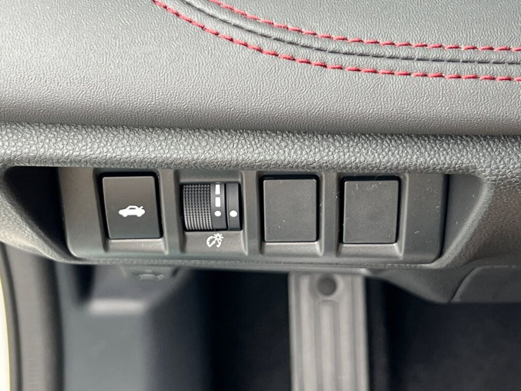 2025 Subaru Legacy Sport Hagerstown MD