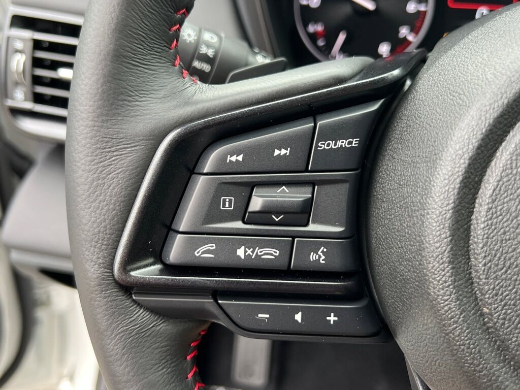 2025 Subaru Legacy Sport Hagerstown MD