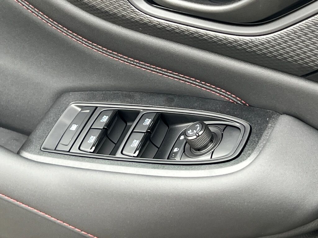 2025 Subaru Legacy Sport Hagerstown MD