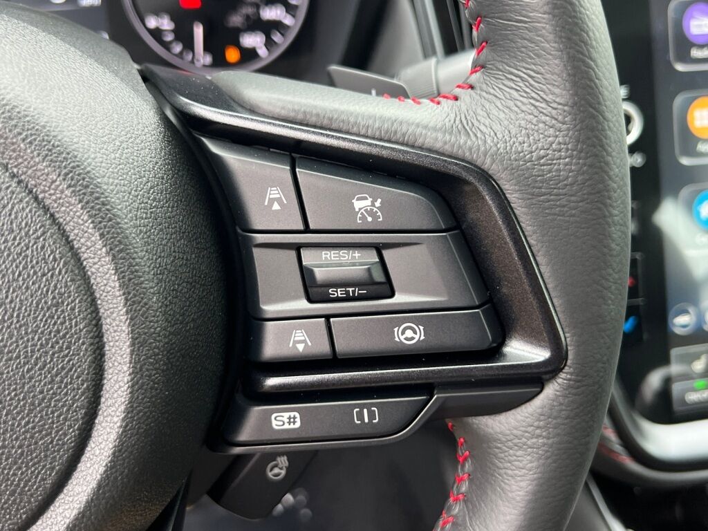 2025 Subaru Legacy Sport Hagerstown MD