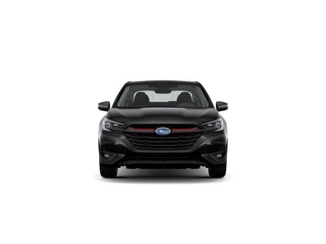 2025 Subaru Legacy Sport Hagerstown MD