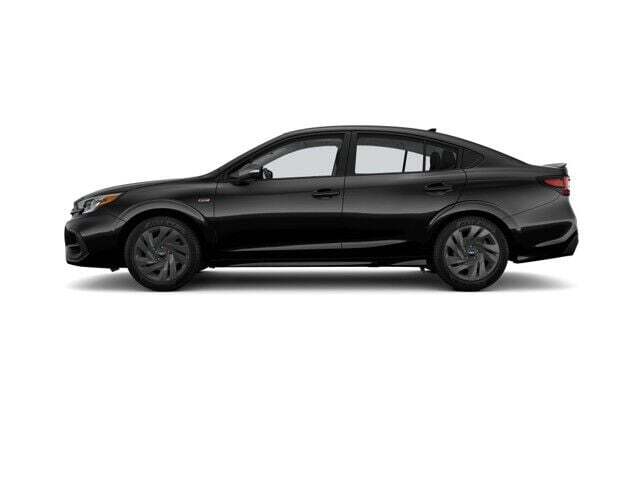 2025 Subaru Legacy Sport Hagerstown MD