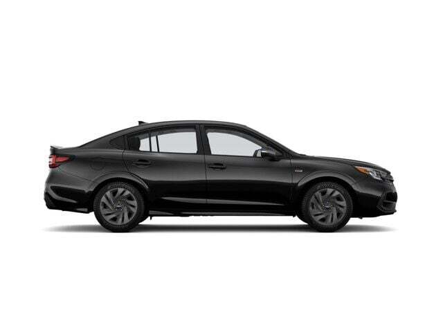 2025 Subaru Legacy Sport Hagerstown MD