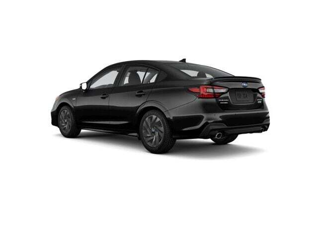 2025 Subaru Legacy Sport Hagerstown MD