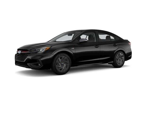 2025 Subaru Legacy Sport Hagerstown MD