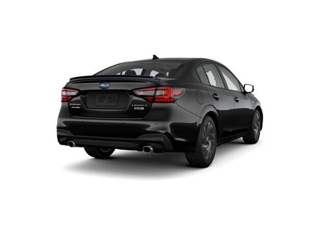 2025 Subaru Legacy Sport Hagerstown MD