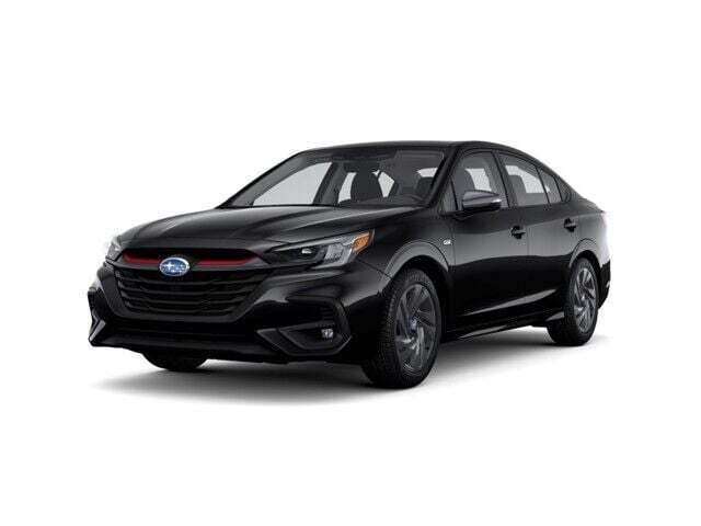 2025 Subaru Legacy Sport Hagerstown MD