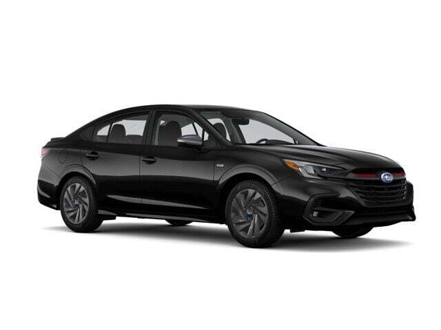 2025 Subaru Legacy Sport Hagerstown MD