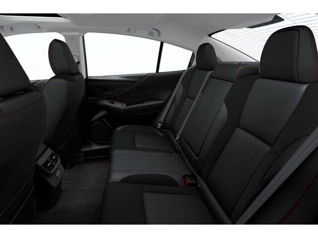 2025 Subaru Legacy Sport Hagerstown MD