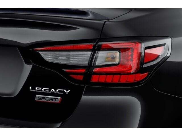 2025 Subaru Legacy Sport Hagerstown MD