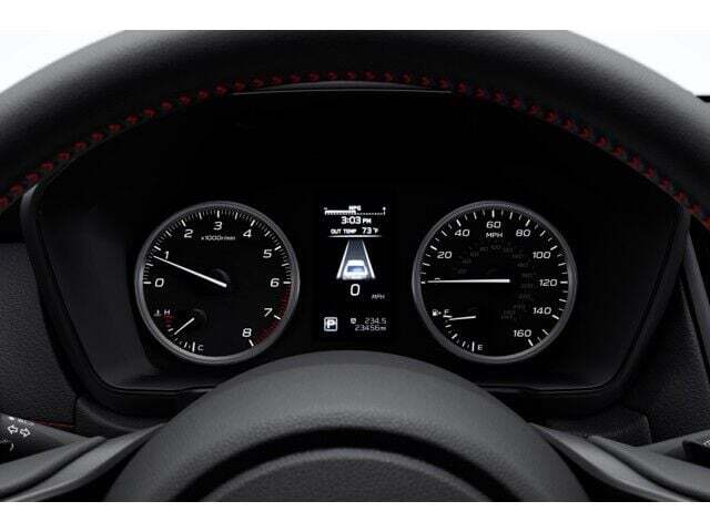 2025 Subaru Legacy Sport Hagerstown MD