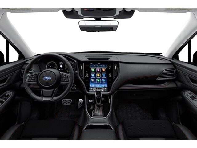 2025 Subaru Legacy Sport Hagerstown MD