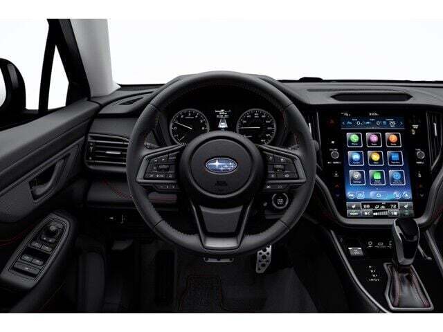 2025 Subaru Legacy Sport Hagerstown MD