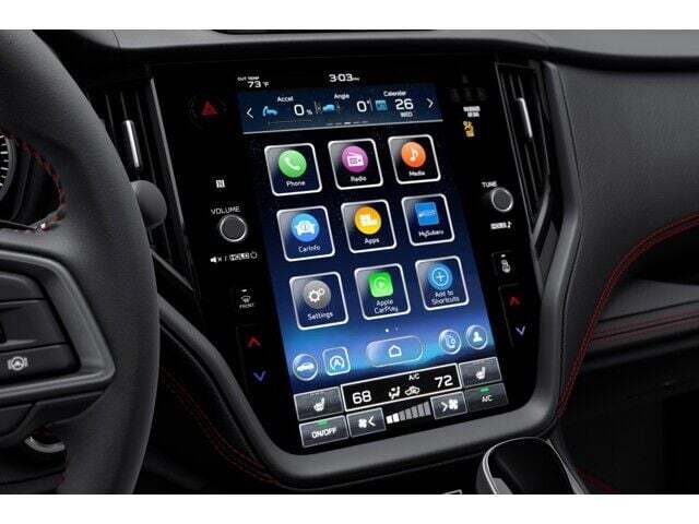 2025 Subaru Legacy Sport Hagerstown MD