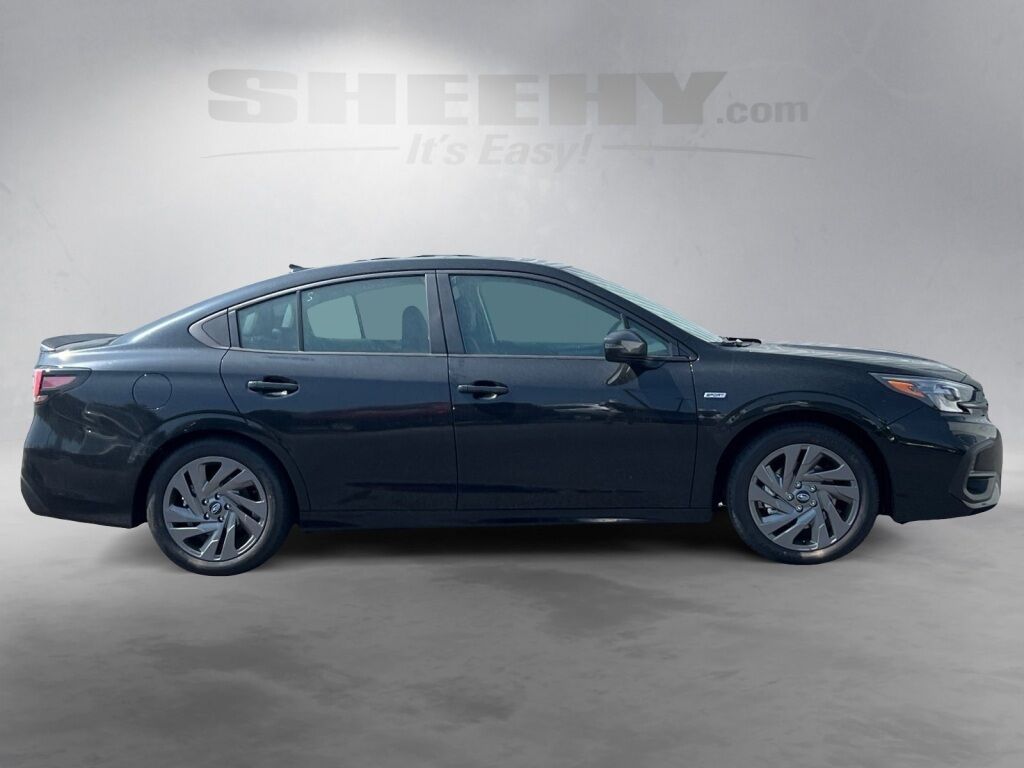 2025 Subaru Legacy Sport Hagerstown MD