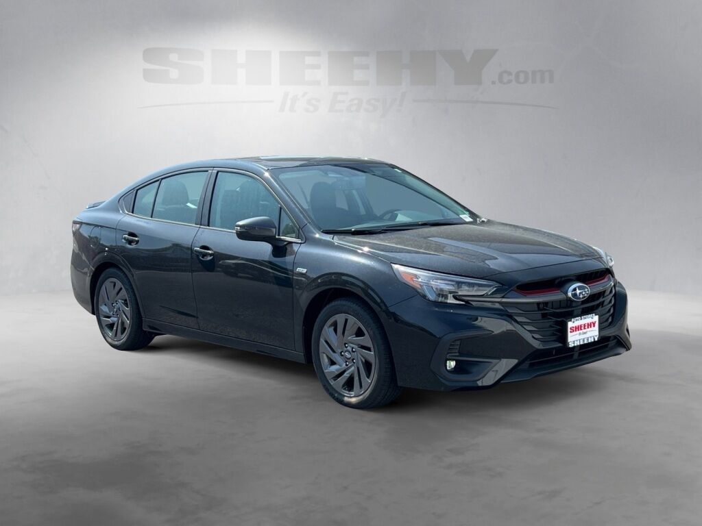 2025 Subaru Legacy Sport Hagerstown MD