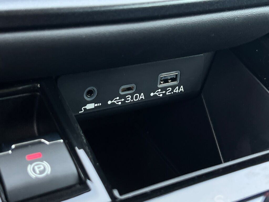 2025 Subaru Legacy Sport Hagerstown MD