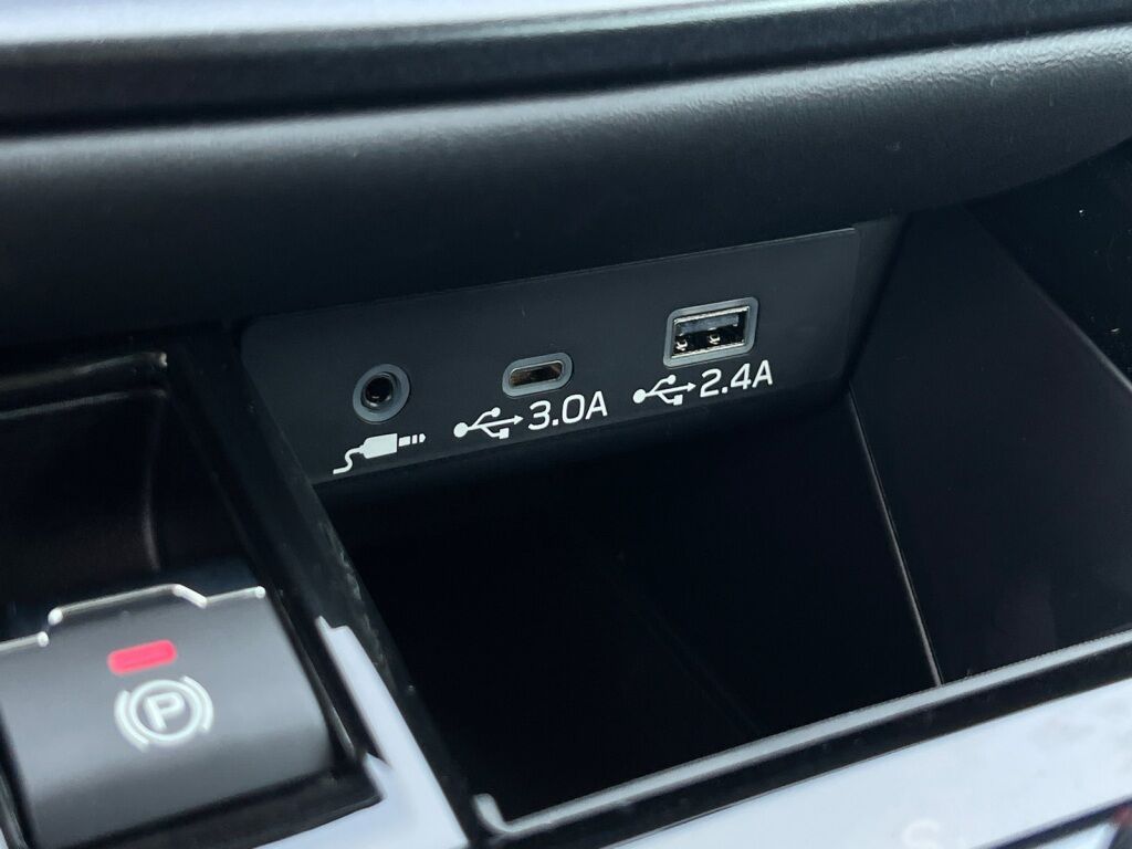2025 Subaru Legacy Sport Hagerstown MD