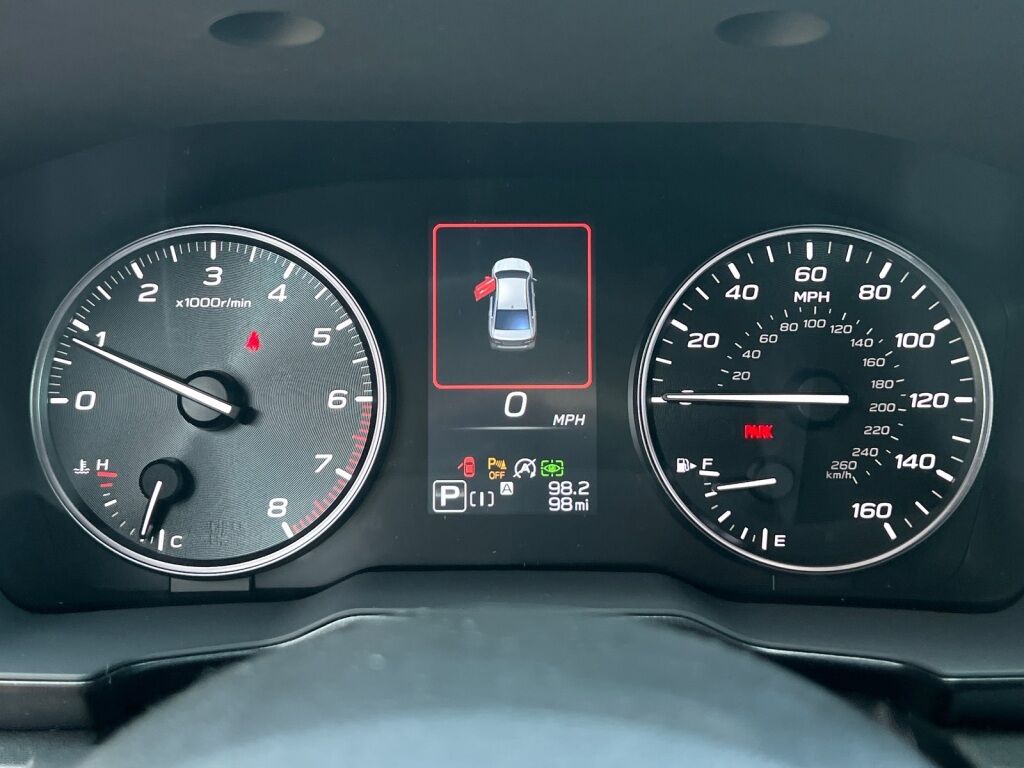 2025 Subaru Legacy Sport Hagerstown MD