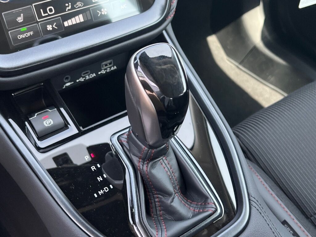 2025 Subaru Legacy Sport Hagerstown MD