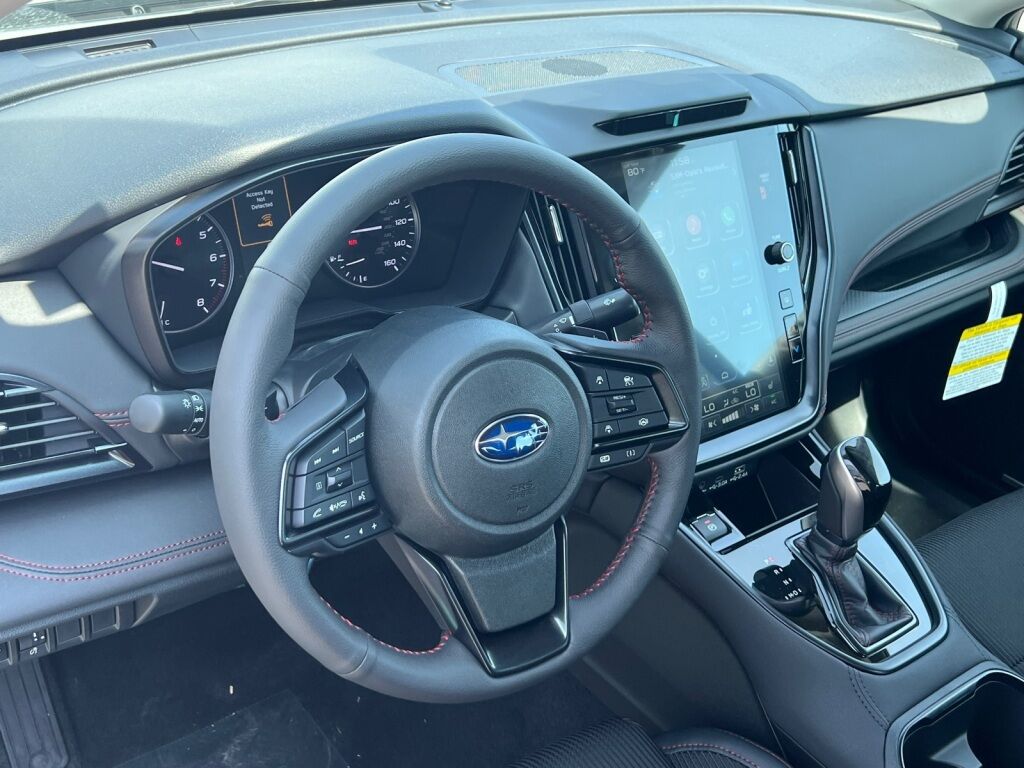 2025 Subaru Legacy Sport Hagerstown MD