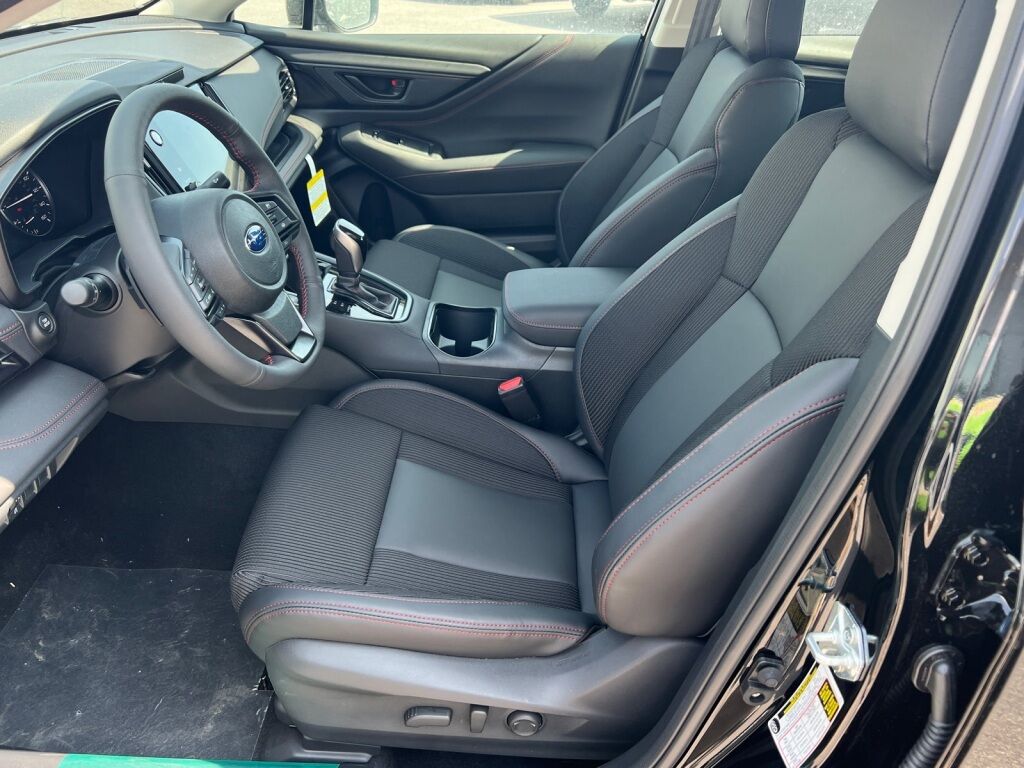 2025 Subaru Legacy Sport Hagerstown MD
